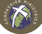 Compassion Ministries logo