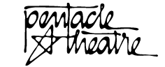 Pentacle Theatre logo