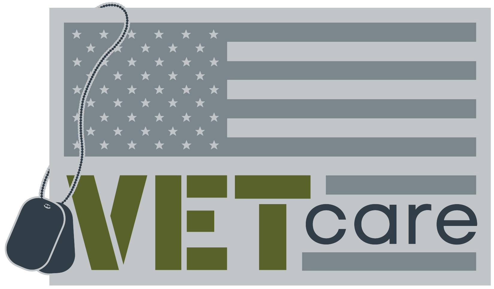 VETcare logo