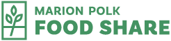 Marion Polk Food Share logo