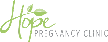 Hope Pregnancy Clinic logo