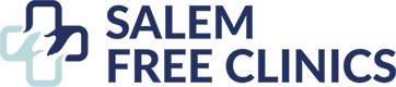 Salem Free Clinics logo