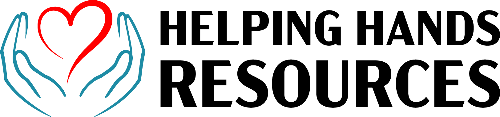Helping Hands Resources logo
