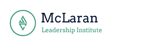 McLaran Leadership Foundation logo
