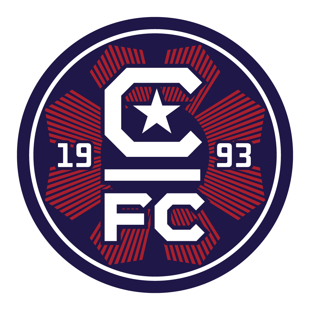 Capital FC Timbers logo