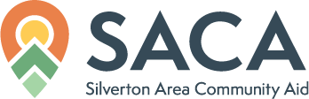 Silverton Area Community Aid logo