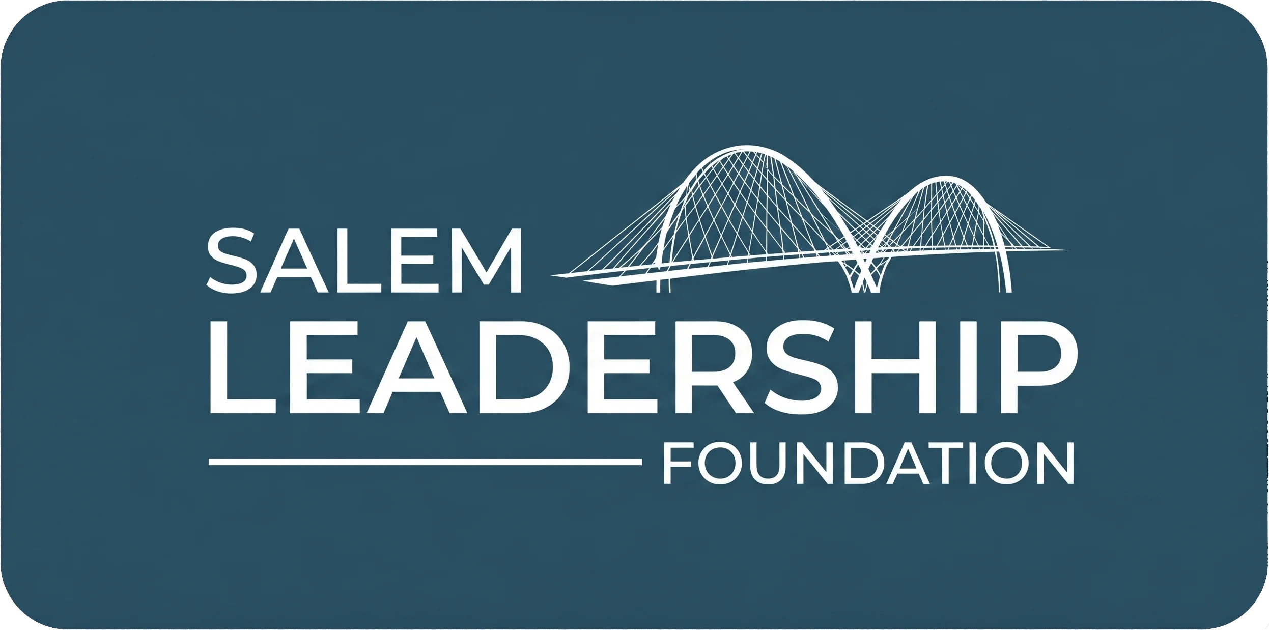 Salem Leadership Foundation logo